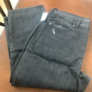 Womens new Old Navy jeans